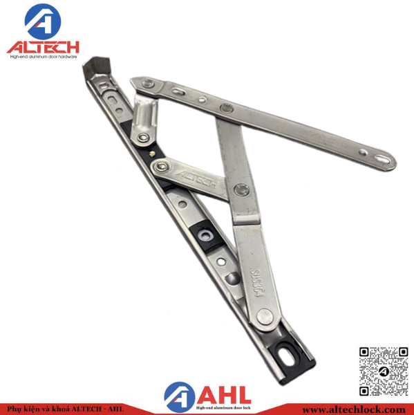Bản lề chữ A Altech HC304-18