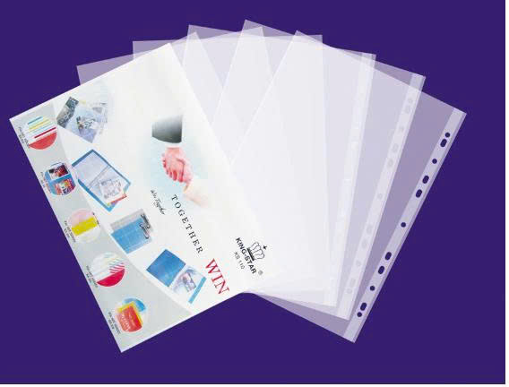 NNB - Lốc 50 bìa lỗ