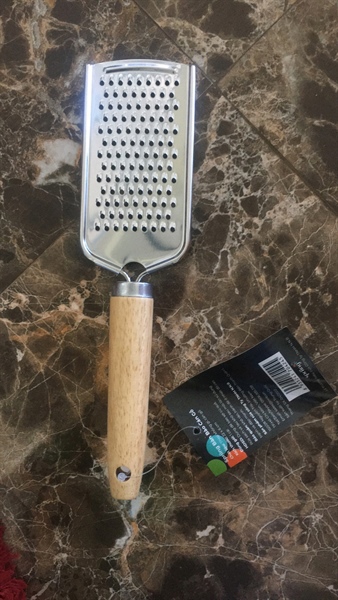 NNB - Spriing bàn bào cán gỗ