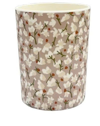NNB - Ly nhựa sợi tre 295ml