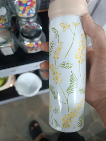 NNB - Bình giữ nhiệt