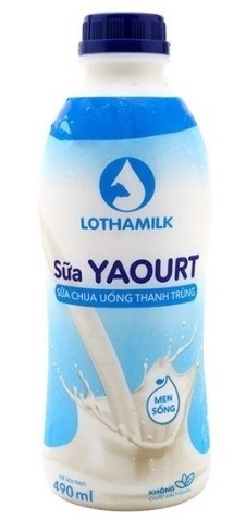 Sữa Yaourt Long Thành 500ml