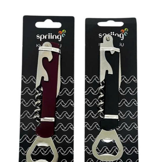 NNB - Spriing dụng cụ khui rượu
