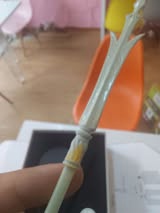 Mua bán (2ND- VK DÍNH SƠN, KẸP TÓC CONG) CT-003 1/6 YANG JIAN