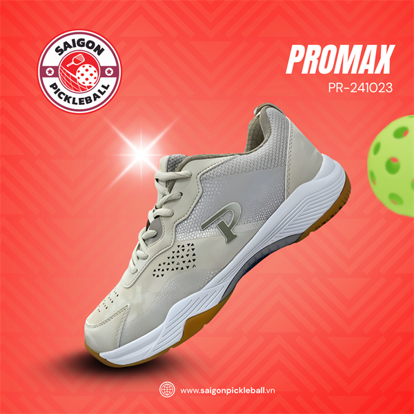 Giày Thể Thao Promax PR-241023 - Màu Kaki
