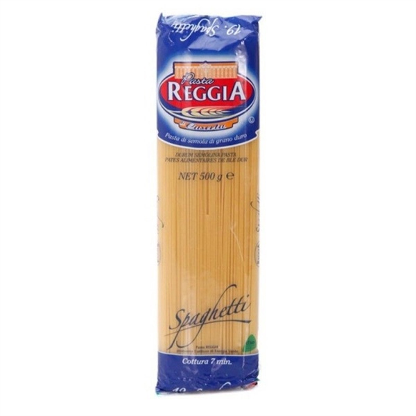 Mì spaghetti reggia 500GR