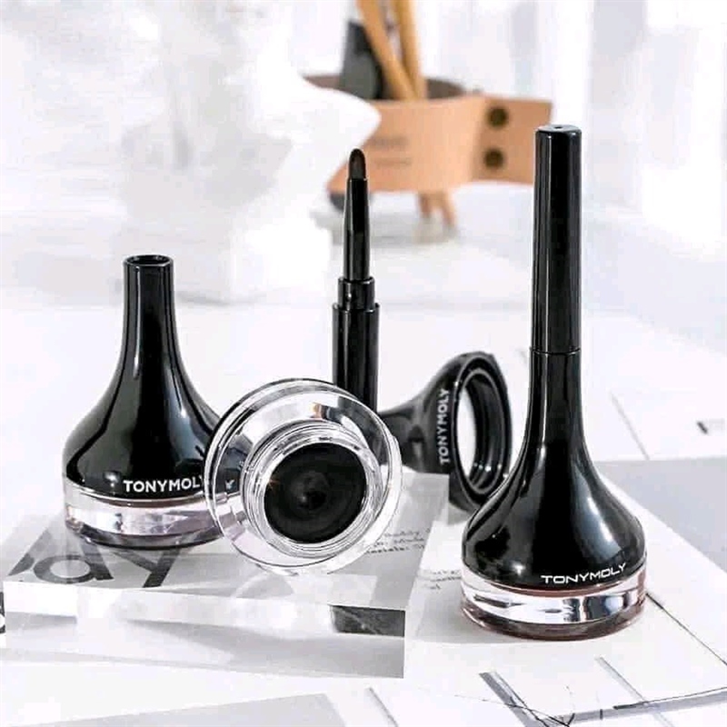 Gel kẻ mắt Tonymoly