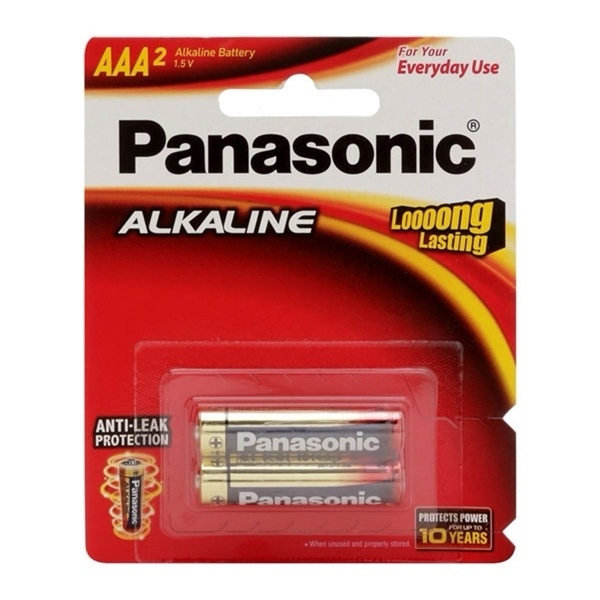 Pin LR03T/2B-V Panasonic