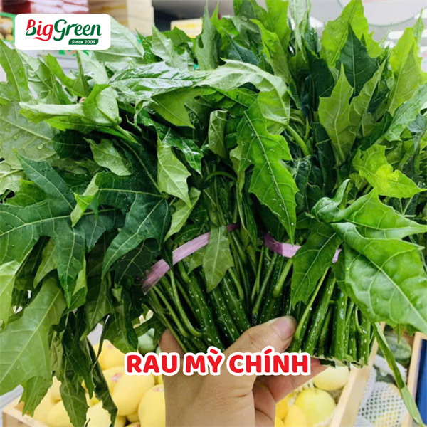 Rau Mỳ Chính