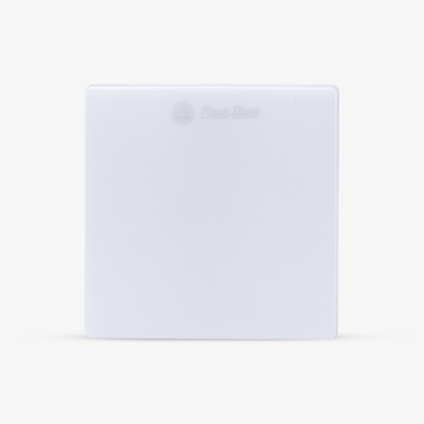 Đèn LED ốp trần vuông LN12N 12W 6500K