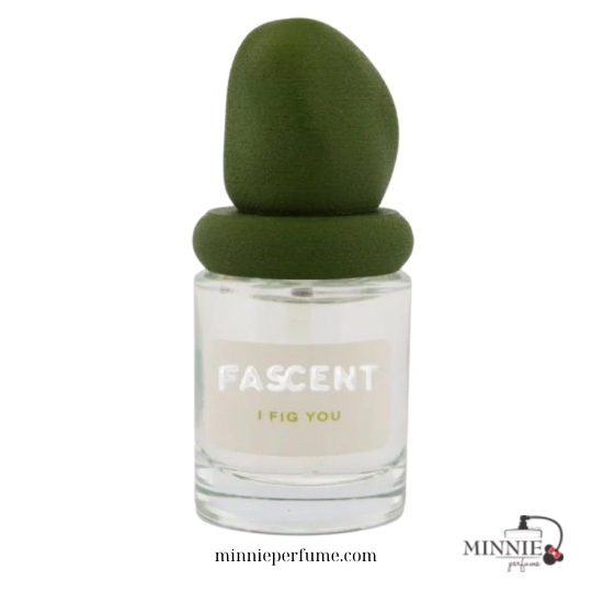 Fascent I Fig You EDP