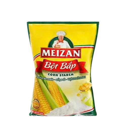 Bột Bắp Meizan 1kg