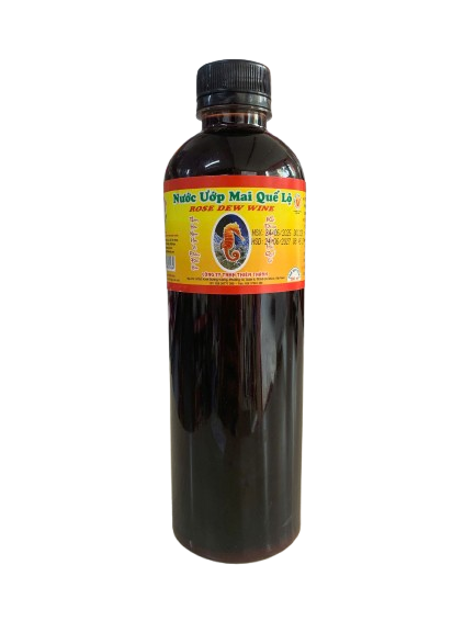 Mai quế lộ Thiên Thành 500ml