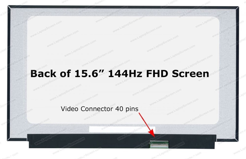 Thay màn hình Dell Vostro 5590