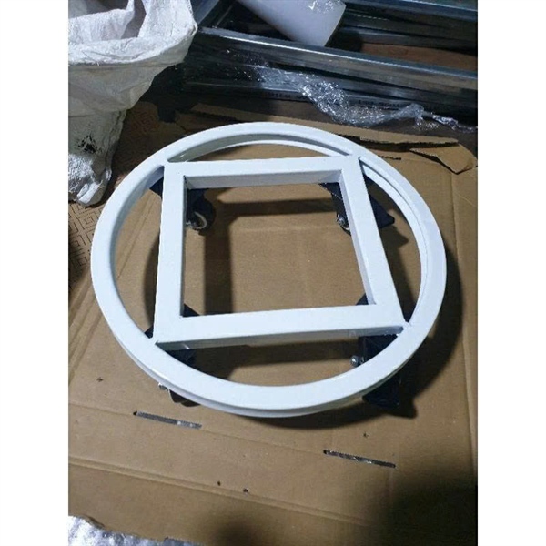 ĐẾ LÓT CHẬU CÓ BÁNH XE