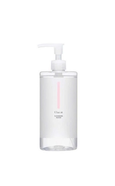 NƯỚC TẨY TRANG CHACOTT 500ml