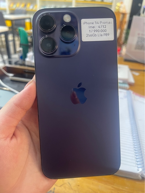 IPhone 14 Promax