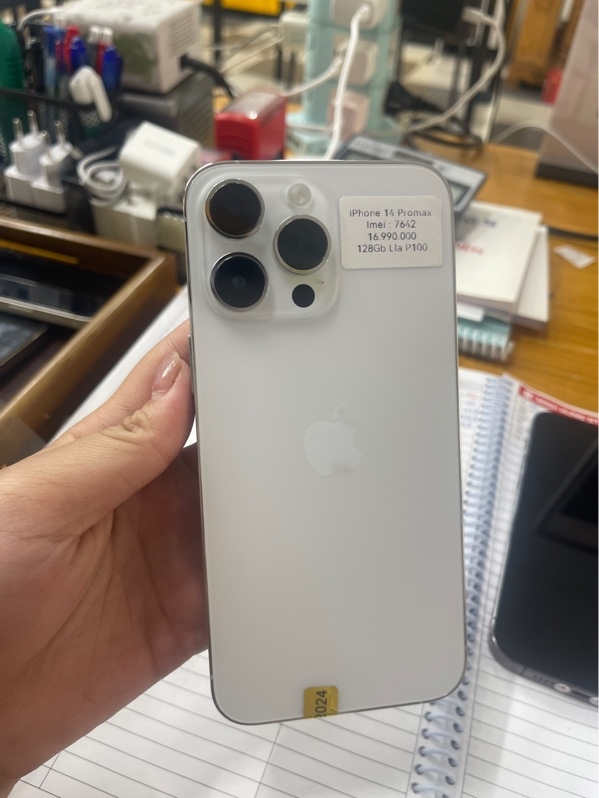 IPhone 14 Promax