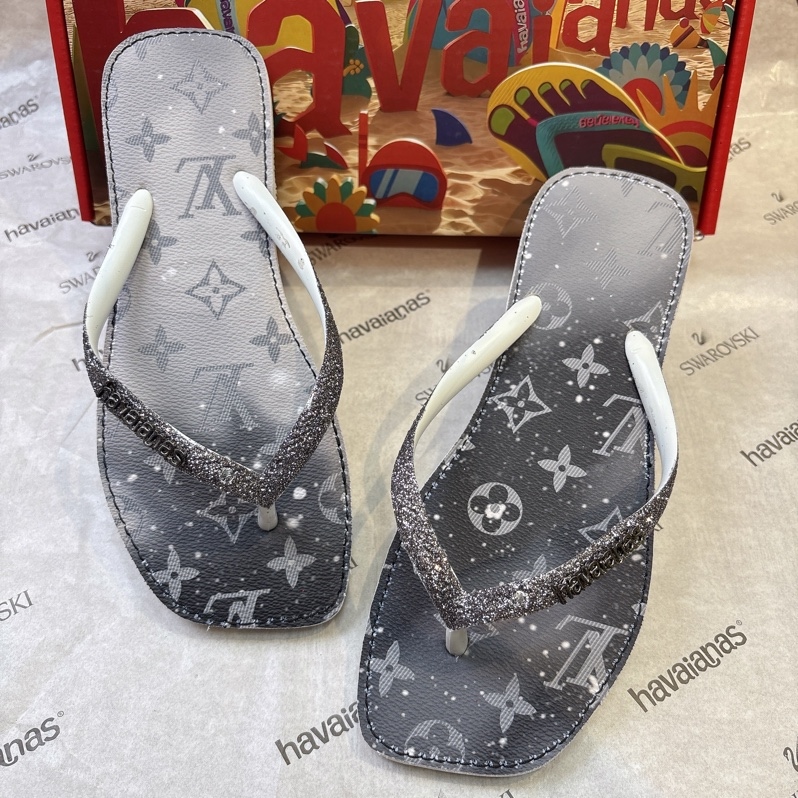 CUSTOM LV VUÔNG NGÂN HÀ BẠC