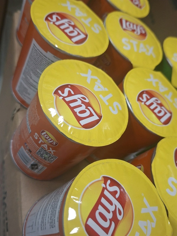 Khoai Tây Lays vị tôm hùm