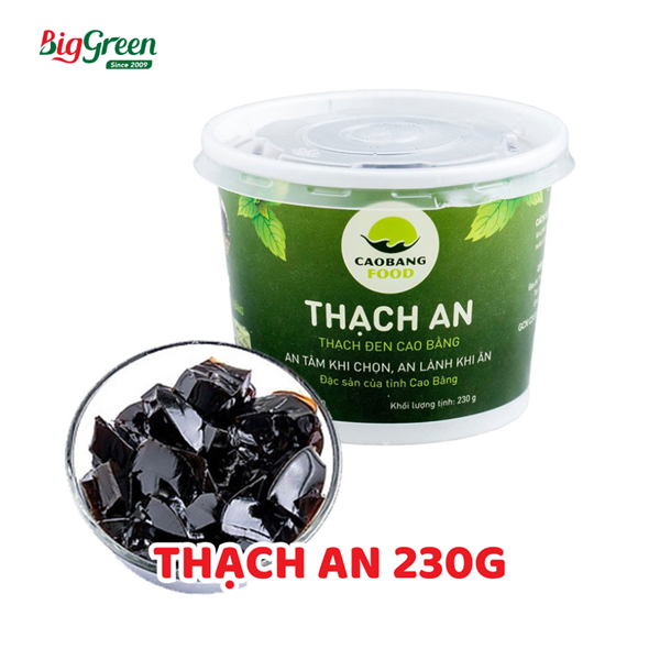 Thạch An 230G