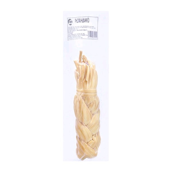 Phô mai hun khói Solse 200g