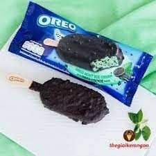 Kem Oreo Bạc hà 60g