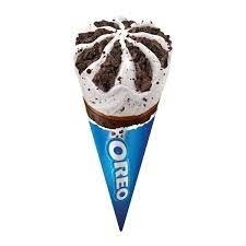 Oreo cone Ice cream 70g