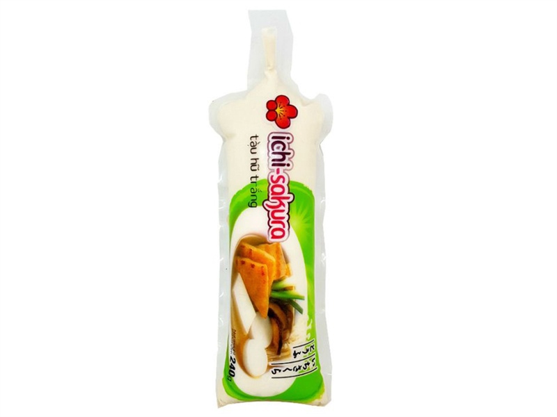 Tàu hủ trắng ichi-sakura 240g