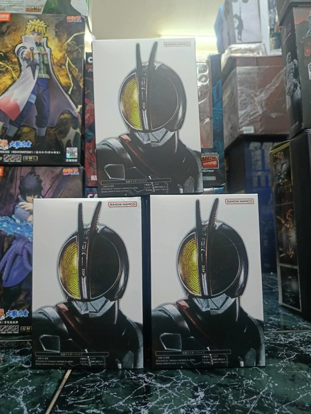 Mua bán SHF (SKC) KAMEN RIDER FAIZ FAKE