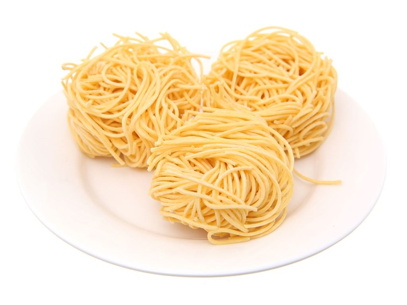 Mì trứng