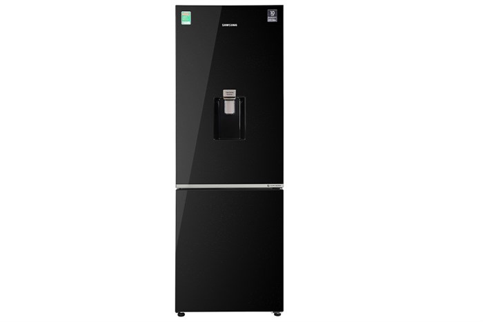 Tủ lạnh Samsung Inverter 307 lít RB30N4190BY/SV