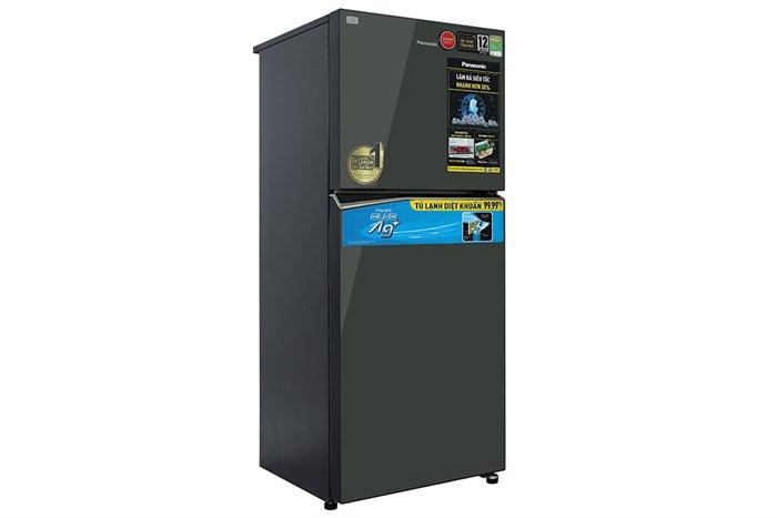Tủ lạnh Panasonic Inverter 268 lít NR-TV301VGMV