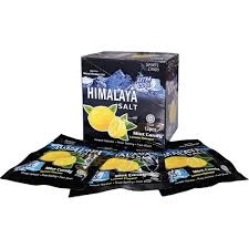 HIMALAYA