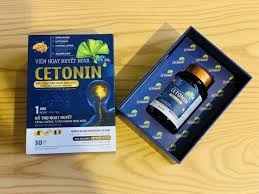 CETONIN