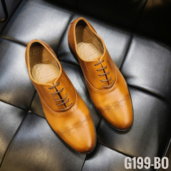 GIÀY LOAFER