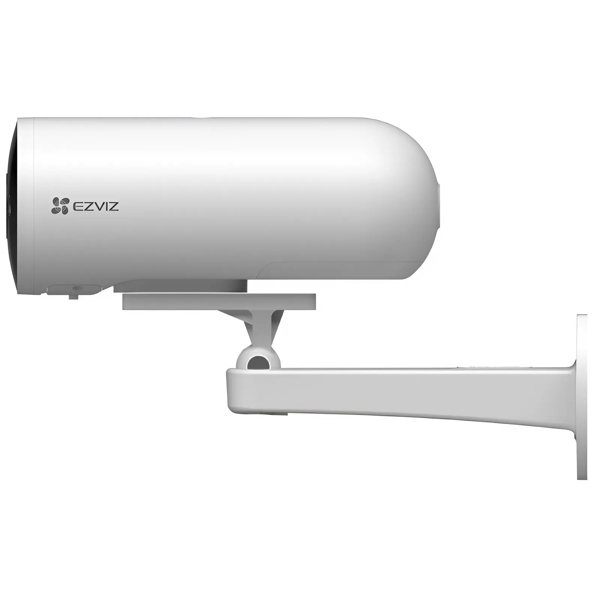 Cam IP EZVIZ CS - H5 3MP (Hỗ trợ màu, có loa)