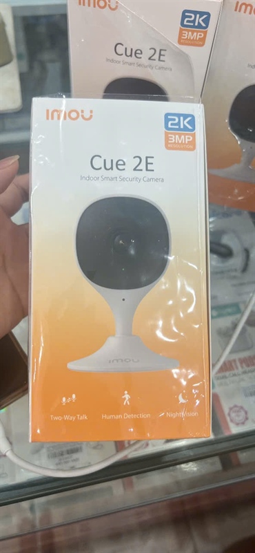 Camera wifi IMOU CUE2-C32EP 3MP