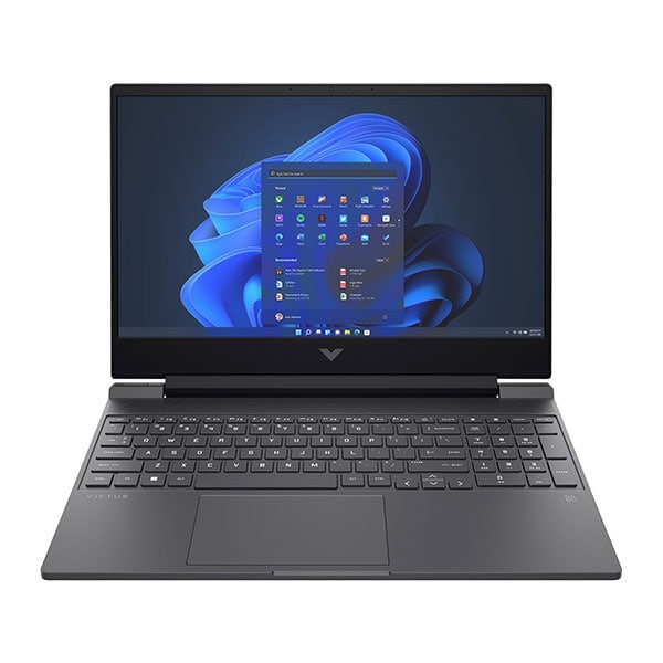 LAPTOP GAMING HP VICTUS 15 | RYZEN 5 7535HS | RAM 16GB | RTX 2050 | SSD 512GB | 15.6" 144Hz 2ND - bảo hành 3 tháng