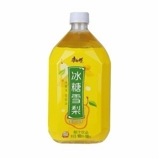 Nước ép lê Đài Loan 1L