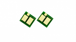 Dịch vụ lắp chip mực HP 17A (đã bao gồm chip có bộ đếm mới)
