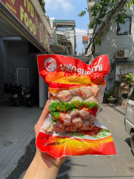 Tôm Hùm Đạt Phương 500gr