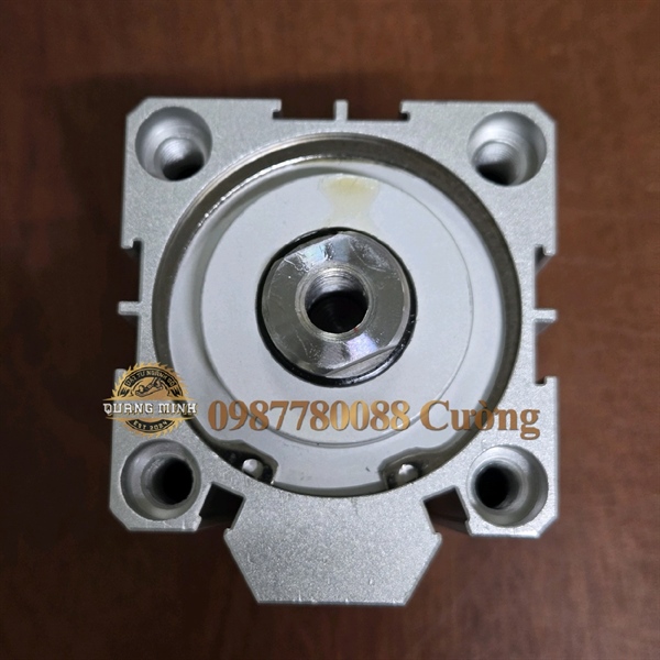 Xi lanh khí nén chuyển động tịnh tiến SCJ50x150-50S