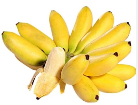 Chuối cau