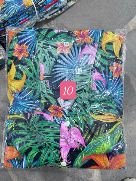 Bộ Quần Áo Size XL
