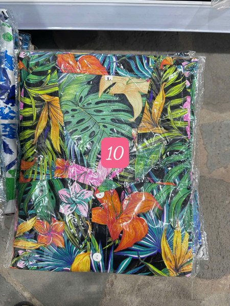 Bộ quần áo size L