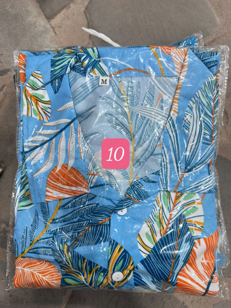 Bộ Quần Áo Size M