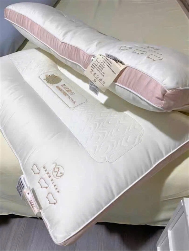 Cặp gối lạc đà