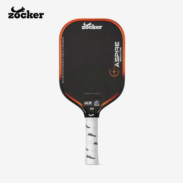 Giền Pickleball - Vợt Pickleball Zocker Aspire Signature