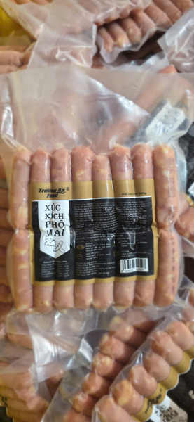 XXPM PHÚC TRƯỜNG AN 250Gr
